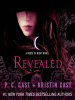 Book Cover for "Revealed"