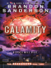 Book Cover for "Calamity"