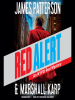 Book Cover for "Red Alert"