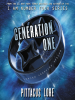 Book Cover for "Generation One"