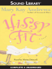Book Cover for "Hissy Fit"