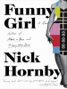Book Cover for "Funny Girl"