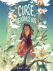 Book Cover for "The Curse of Eelgrass Bog"