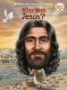 Book Cover for "Who Was Jesus?"