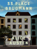 Book Cover for "33 Place Brugmann"