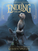 Book Cover for "Endling #1"