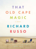 Book Cover for "That Old Cape Magic"