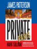 Book Cover for "Private Paris"