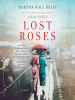 Book Cover for "Lost Roses"