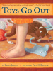 Book Cover for "Toys Go Out"