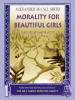 Book Cover for "Morality for Beautiful Girls"
