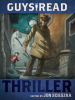 Book Cover for "Thriller"