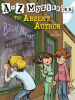 Book Cover for "The Absent Author"