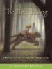 Book Cover for "The Tiger Rising"