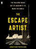 Book Cover for "The Escape Artist"