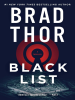 Book Cover for "Black List"