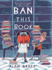 Book Cover for "Ban This Book"