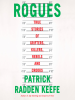 Book Cover for "Rogues"