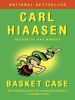 Book Cover for "Basket Case"