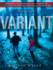 Book Cover for "Variant"
