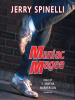 Book Cover for "Maniac Magee"