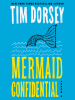 Book Cover for "Mermaid Confidential"