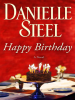 Book Cover for "Happy Birthday"