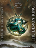 Book Cover for "The Demon King"
