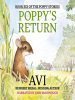 Book Cover for "Poppy's Return"