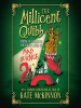 Book Cover for "The Millicent Quibb School of Etiquette for Young Ladies of Mad Science"