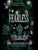 Book Cover for "Fearless"