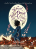 Book Cover for "The Girl Who Drank the Moon"