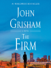 Book Cover for "The Firm"
