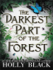Book Cover for "The Darkest Part of the Forest"
