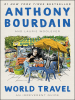 Book Cover for "World Travel"