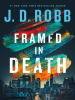 Book Cover for "Framed in Death"