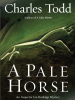 Book Cover for "A Pale Horse"