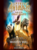 Book Cover for "Tales of the Great Beasts"