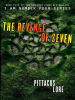 Book Cover for "The Revenge of Seven"