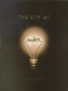 Book Cover for "The City of Ember"
