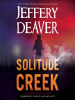 Book Cover for "Solitude Creek"