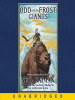 Book Cover for "Odd and the Frost Giants"