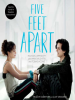 Book Cover for "Five Feet Apart"