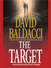 Book Cover for "The Target"