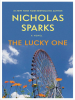 Book Cover for "The Lucky One"