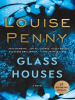 Book Cover for "Glass Houses"