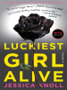 Book Cover for "Luckiest Girl Alive"