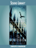 Book Cover for "The Confession"