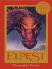 Book Cover for "Eldest"