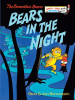 Book Cover for "Bears in the Night"